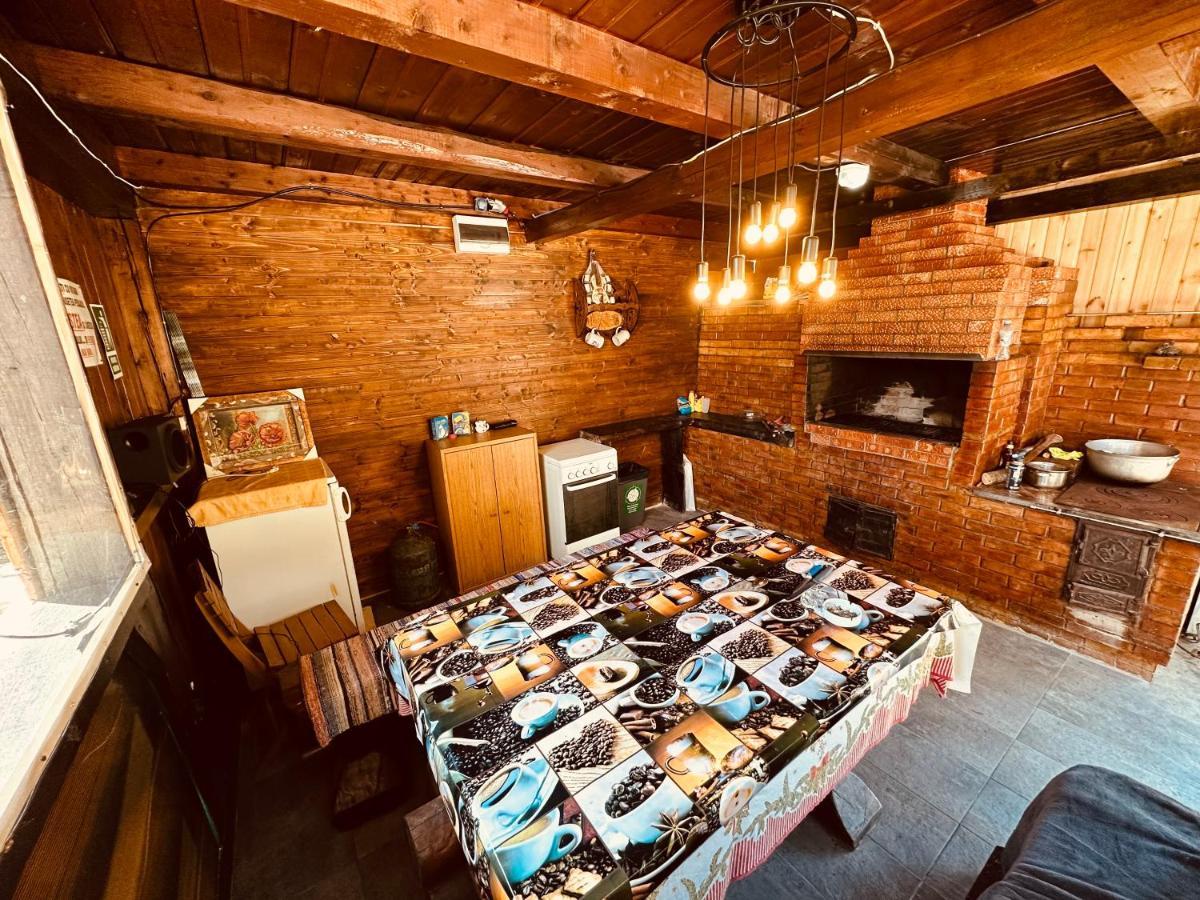فندق Casa فورونيت المظهر الخارجي الصورة