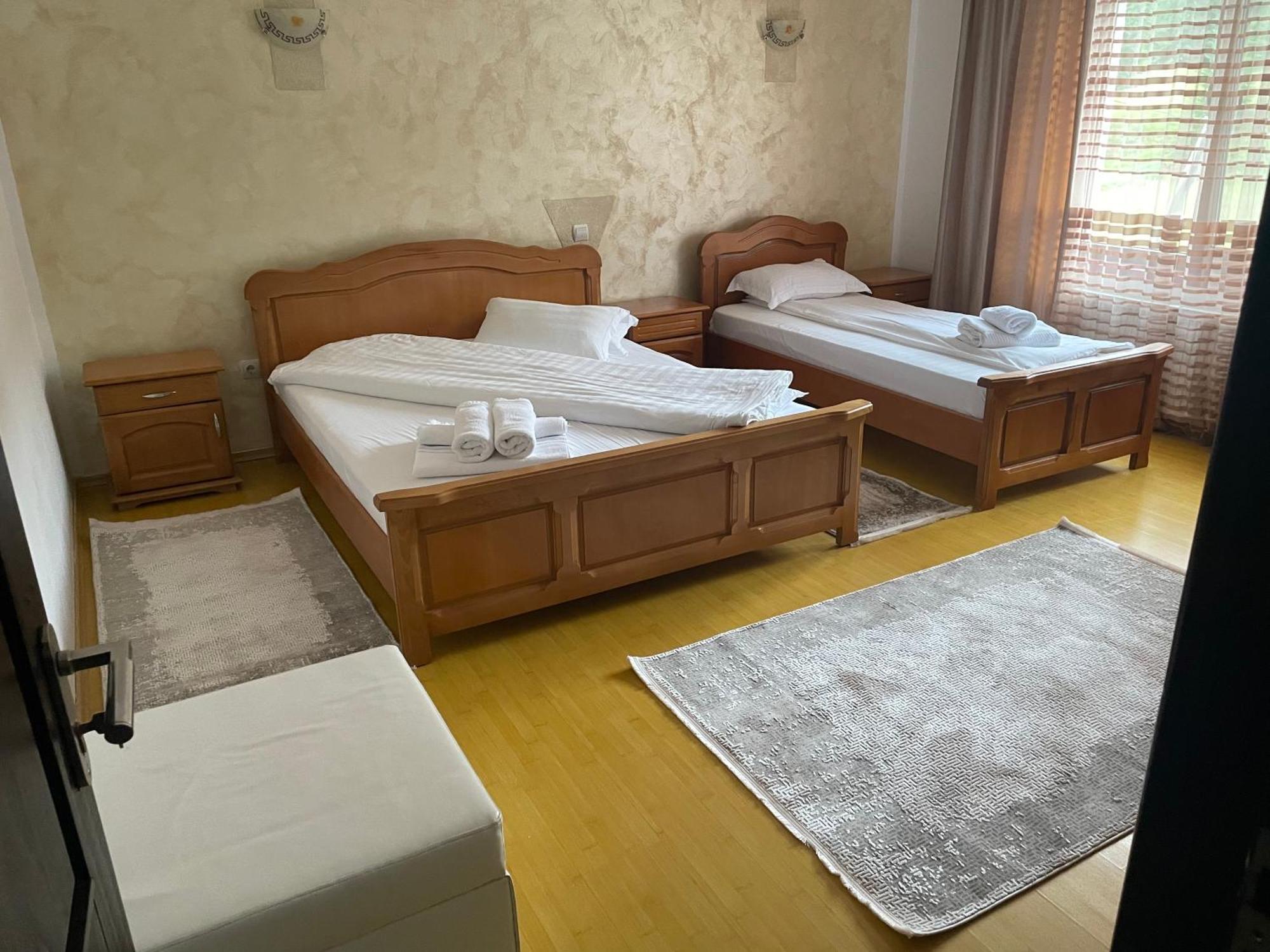 فندق Casa فورونيت المظهر الخارجي الصورة
