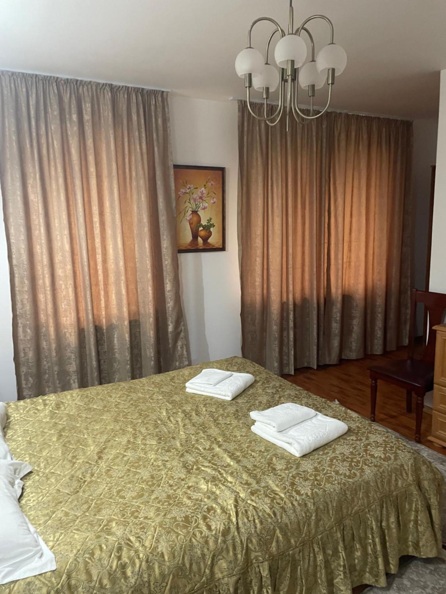فندق Casa فورونيت المظهر الخارجي الصورة
