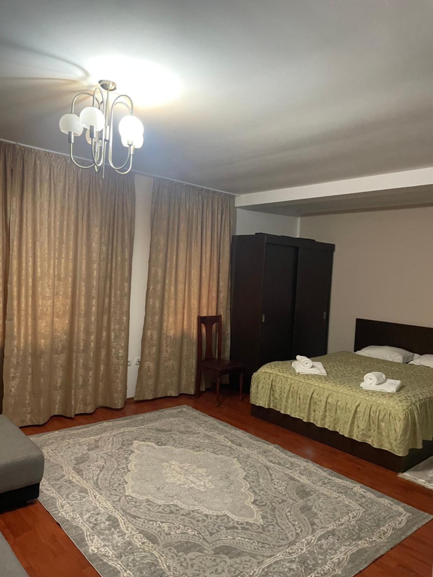 فندق Casa فورونيت المظهر الخارجي الصورة